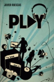 Imagen de cubierta: PLAY