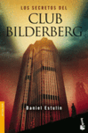 Imagen de cubierta: LOS SECRETOS DEL CLUB BILDERBERG