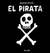 Cover Image: EL PIRATA