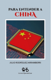 Cover Image: PARA ENTENDER A CHINA