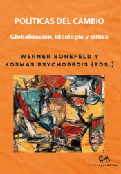 Cover Image: POLITICAS DEL CAMBIO