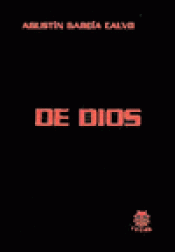 Imagen de cubierta: DE DIOS