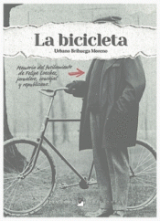 Imagen de cubierta: LA BICICLETA