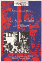 Cover Image: LA GRAN REDADA DE GITANOS