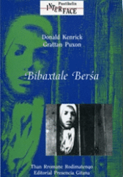 Cover Image: BIBAXTALE BERSA