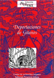 Cover Image: DEPORTACIONES DE GITANOS