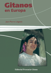 Cover Image: GITANOS EN EUROPA