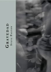 Cover Image: GRAVEDAD
