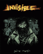 Imagen de cubierta: INVISIBLE