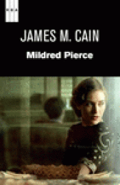 Imagen de cubierta: MILDRED PIERCE