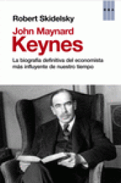 Imagen de cubierta: JOHN MAYNARD KEYNES