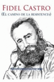 Imagen de cubierta: FIDEL CASTRO