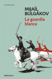 Imagen de cubierta: LA GUARDIA BLANCA