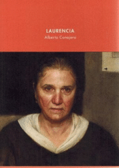 LAURENCIA Cover Image: LAURENCIA