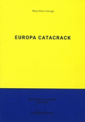 Cover Image: EUROPA CATACRACK