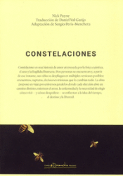 CONSTELACIONES Cover Image: CONSTELACIONES