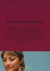 CASI NINGUNA VERDAD Cover Image: CASI NINGUNA VERDAD
