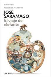 EL VIAJE DEL ELEFANTE Cover Image: EL VIAJE DEL ELEFANTE