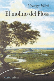 Cover Image: EL MOLINO DEL FLOSS