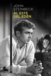 Cover Image: AL ESTE DEL EDÉN