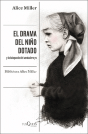 Cover Image: EL DRAMA DEL NIÑO DOTADO