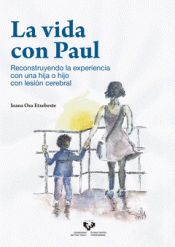 Imagen de cubierta: LA VIDA CON PAUL