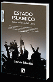 Imagen de cubierta: ESTADO ISLAMICO