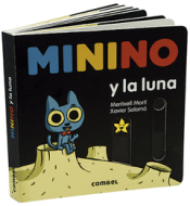 Cover Image: MININO Y LA LUNA