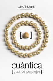 Cover Image: CUÁNTICA