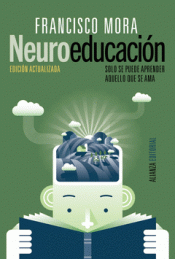 Imagen de cubierta: NEUROEDUCACIÓN