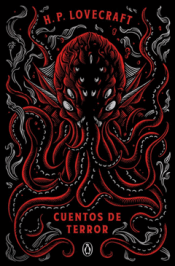 CUENTOS DE TERROR Cover Image: CUENTOS DE TERROR