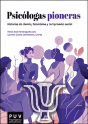 Cover Image: PSICÓLOGAS PIONERAS