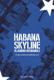 Imagen de cubierta: HABANA SKYLINE