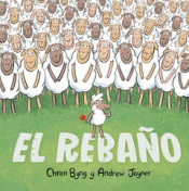 Cover Image: EL REBAÑO