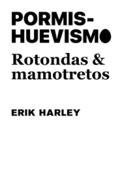 Cover Image: PORMISHUEVISMO: ROTONDAS Y MAMOTRETOS