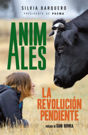 Imagen de cubierta: ANIMALES