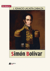 Imagen de cubierta: SIMON BOLIVAR