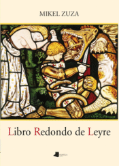 Cover Image: LIBRO REDONDO DE LEYRE