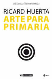 Imagen de cubierta: ARTE PARA PRIMARIA