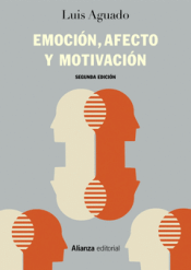 Cover Image: EMOCIÓN, AFECTO Y MOTIVACIÓN