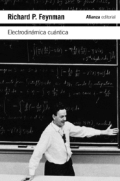 Cover Image: ELECTRODINÁMICA CUÁNTICA