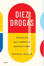 Cover Image: DIEZ DROGAS