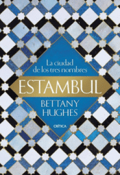 Cover Image: ESTAMBUL