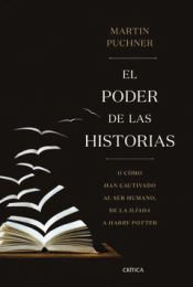 Cover Image: EL PODER DE LAS HISTORIAS