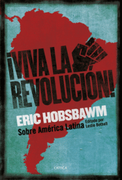 Cover Image: ¡VIVA LA REVOLUCIÓN!