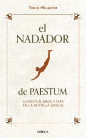 Cover Image: EL NADADOR DE PAESTUM