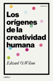 Cover Image: LOS ORÍGENES DE LA CREATIVIDAD HUMANA