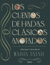 Cover Image: LOS CUENTOS DE HADAS CLÁSICOS ANOTADOS