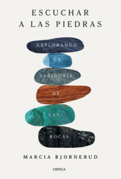 Cover Image: ESCUCHAR A LAS PIEDRAS