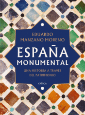 Cover Image: ESPAÑA MONUMENTAL
